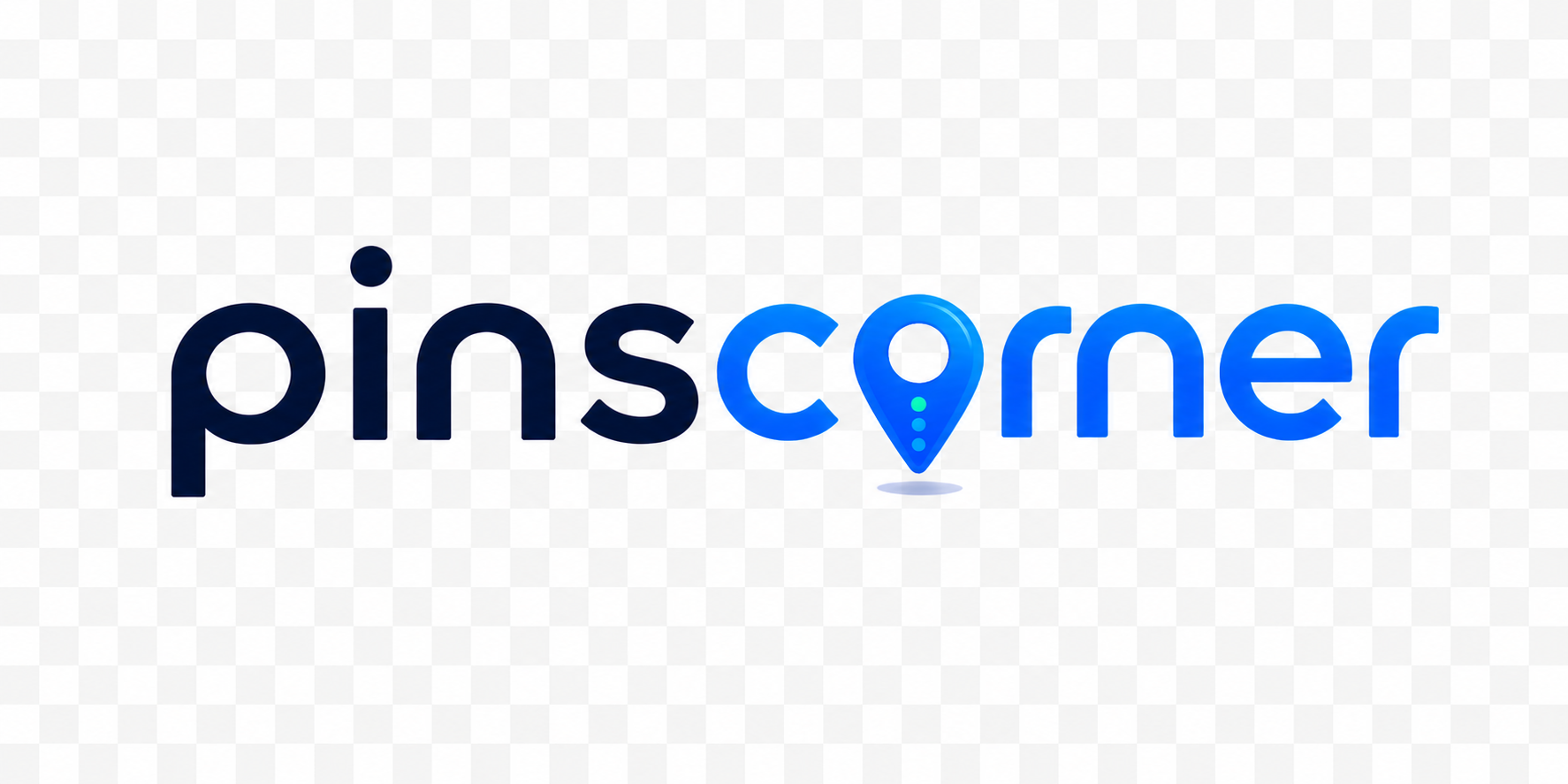 PinsCorner logo